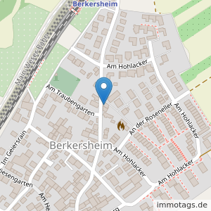 Berkersheimer Bahnstraße 16